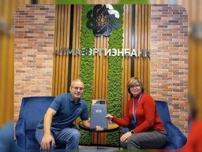 АЭБ первым в Якутии выдал кредит под залог интеллектуальной собственности