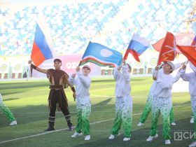 В Якутске стартовал чемпионат России по стрельбе из лука