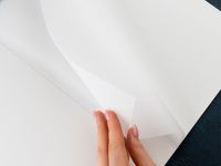 Альбом для пастели Малевичъ "GrafArt" А4 20 л 280 г, с абразивным покрытием