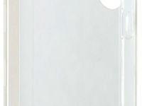 Чехол DKNY Double layer Grid Pattern для Galaxy S25 Ultra белый