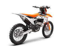 Мотоцикл KTM 250 SX-F ENDURO