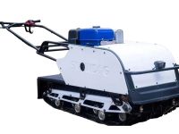 Мотобуксировщик BALTMOTORS Snowdog Z460 Ultra