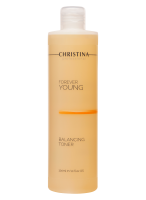 Forever Young Balancing Toner  - Балансирующий тоник, 300 мл