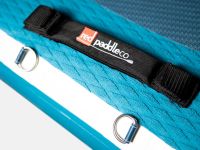 Надувная доска для SUP-бординга RED PADDLE 12'0&quot;x34&quot; All Ride