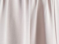 Брюки из сатина с карго-карманами для девочек, Бежевый