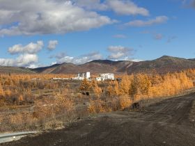 Автотур "Колыма". Маршрут: Якутск-Оймякон-Магадан (Летний сезон)