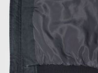 Бомбер для мальчиков, Серый