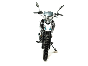 Мотоцикл кроссовый эндуро MOTOLAND Enduro LT 250 (2021 Г.)