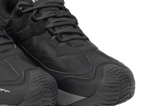 Кроссовки Remington Fortec black