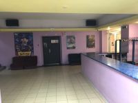 Кинотеатр «Эдем»