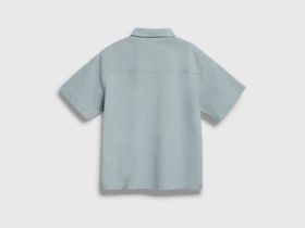 Рубашка для мальчиков, Зеленый