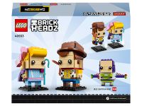 BrickHeadz 40553 Сувенирный набор Вуди и Бо Пип
