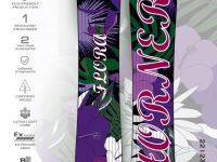 Сноуборд SHORNER FLORA 22/23