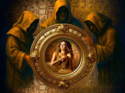 Mirror Of Enigma «Сад наслаждений»