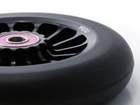 Aztec Колеса Aztek Architect 2 XL (2 шт), цвет Черный