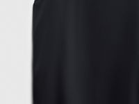 Сатиновый топ, Черный