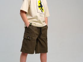 Сандалии для мальчиков