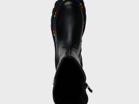 Сапоги для девочек