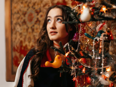 Билеты на Новогодний Стендап в Большевике (Bolshevik Loft) / Стендап | Афиша | ИнфоТаймс