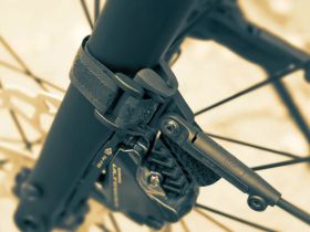 Sks Комплект крыльев SKS SpeedRocker 28ʺ (11567), цвет Черный