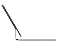 Клавиатура Apple Magic Keyboard with Trackpad для iPad Pro 11 (2024) русская (нейлон с подставкой) (черный) (MWR23)