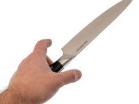 Набор из 3-х кухонных ножей der Koch