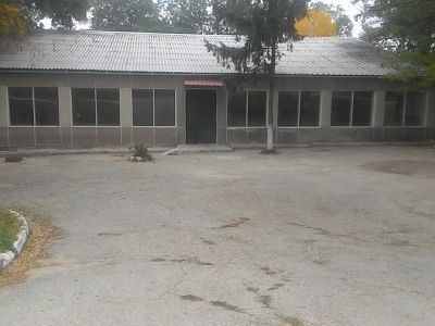 Ульяновский сельский клуб