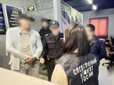 В городе Якутске арестован безработный мужчина, обвиняемый в разбойном нападении на подростка