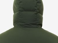 Куртка мужская пуховая BASK