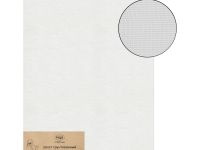 Холст на подрамнике Гамма "Старый мастер" 50х50 см, 100% лен, крупное зерно, масляный грунт