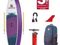 Надувная доска для SUP-бординга RED PADDLE Co Sport 11'3&quot; Se