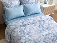 Постельное белье Bolzano (на резинке)