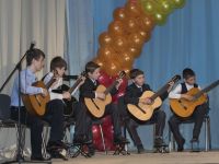 Олюторский центр культуры и досуга