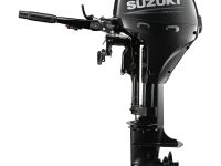 4х-тактный лодочный мотор SUZUKI DF9.9AS