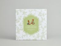 Набор тарелок Пасхальный праздник/La Festivita Pasquali