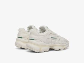 Женские кроссовки Lacoste L003