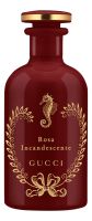 Rosa Incandescente: парфюмерная вода 100мл уценка