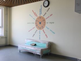 Школу имени Михаила Николаева откроют 1 сентября в Якутске