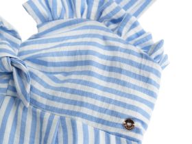 Комбинезон для девочки