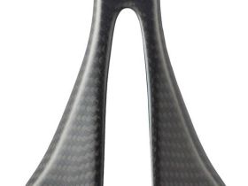 Седло Bjorn Sedlo (матовый карбон 155 мм)