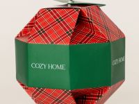 Набор подарочный Pink grapefruit VII