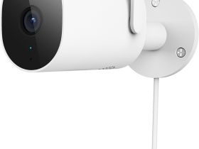 Умная камера Xiaomi Outdoor Camera AW300 Белая