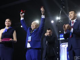 Торжественное открытие международного турнира Дмитрия Коркина состоялось в Якутске