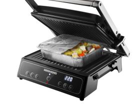 Гриль РЕДМОНД SteakMaster RGM-M829