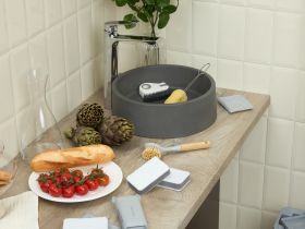 Щетка для мытья посуды Alleri