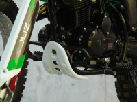 Мотоцикл кроссовый эндуро ROLIZ Sport-003