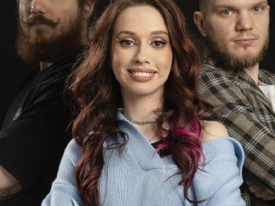 Опытные комики