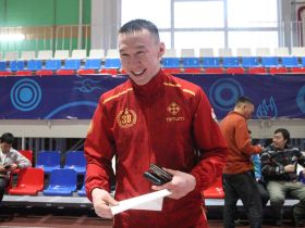 Титулованные многоборцы заявились на Кубок чемпиона