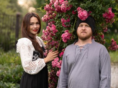 Билеты на Екатерина Унгвари и «Птица Сибирь» (Jam Club) / Концерт | Афиша | ИнфоТаймс