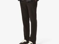 Мужские брюки Lacoste Regular Fit